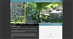 Desktop Screenshot of osteixois.es